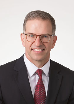 Chris Marshall 