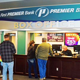 First PREMIER Bank